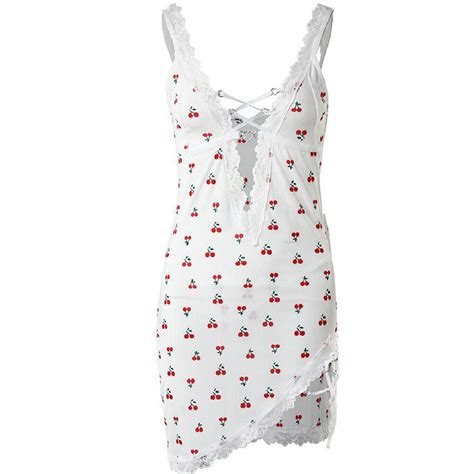 Sexy Women Lingerie Teddy Babydoll Underwear Lace Sleepwear Nightgown Slip Dress Ebay