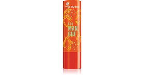 Yves Rocher Mango Balsam Do Ust