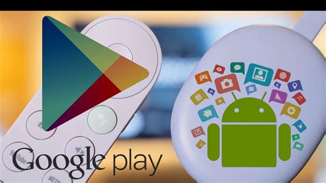 Usar Google Play Store En Chromecast Con Google TV Cómo tener más apps