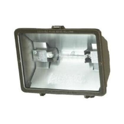 Atlas Lighting Products Q500WF :: Flood Light, Quartz, 500W :: PLATT ELECTRIC SUPPLY