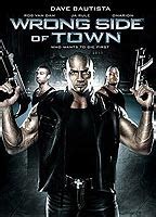 Wrong Side Of Town Nude Scenes