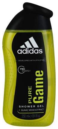 Гель для душа Adidas - купить гели для душа Адидас, цены на Мегамаркет