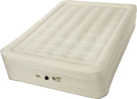 Best Serta Air Mattress Review 2020 | topmattressreview.net