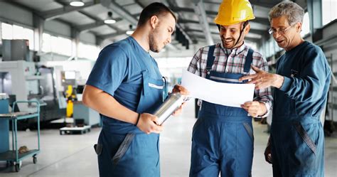 Ways To Build Keep A Top Quality Manufacturing Team