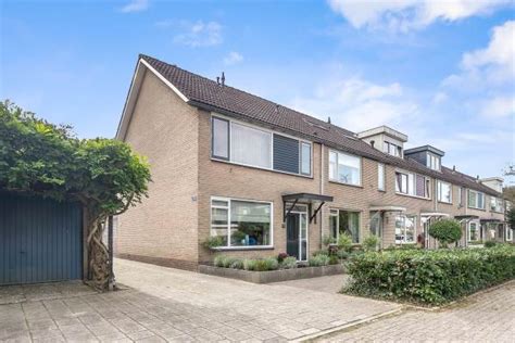 Woning Regentesselaan 49 Veenendaal Oozo Nl