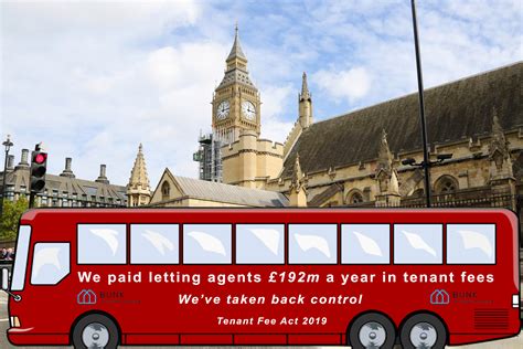 Tenant fee ban will save UK renters £192m a year - About Manchester