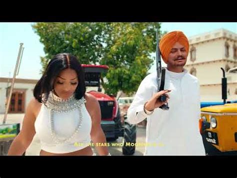 Stefflon Don Dilemma Ft Sidhu Moose Wala Guiltybeatz Steel Banglez