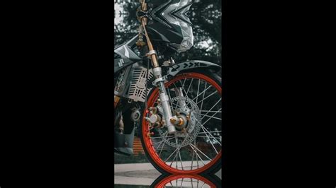 Raider 150 Fi Thai Concept X Street Bike 🔥😈 Youtube