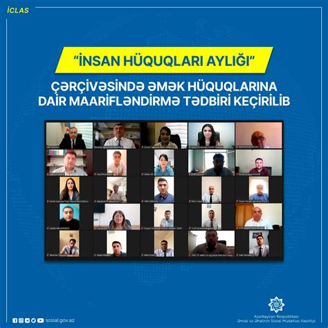 Əmək və Əhalinin Sosial Müdafiəsi Nazirliyi yanında Dövlət Əmək