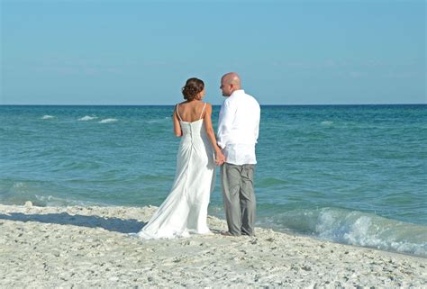 Inlet Beach Florida Destination Beach Wedding Beach Destination