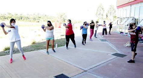 Actividades Deportivas Y Recreativas