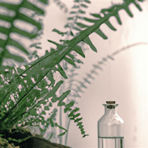 Tips for Thriving Indoor Ferns: Humidity, Soil, Lighting, Fertilizing ...