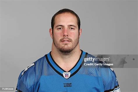 Detroit Lions Teddy Lehman Photos and Premium High Res Pictures - Getty ...