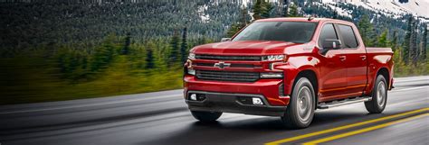 2021 Chevrolet Silverado 1500 Details Cornerstone Chevrolet