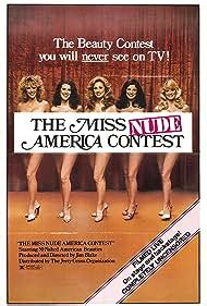 Watch Miss Nude America Full Online