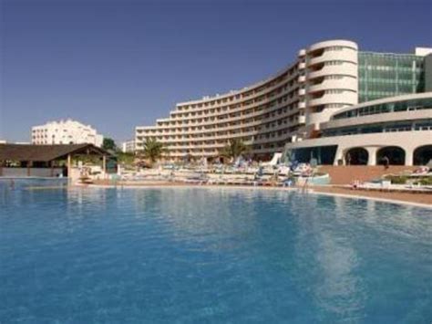 Hotel Apartamento Paraiso De Albufeira, Portugal - 2020 Reviews ...