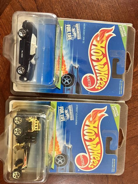 Hot Wheels Treasure Hunt Set EBay