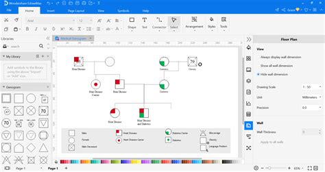 Best genogram software - luvver