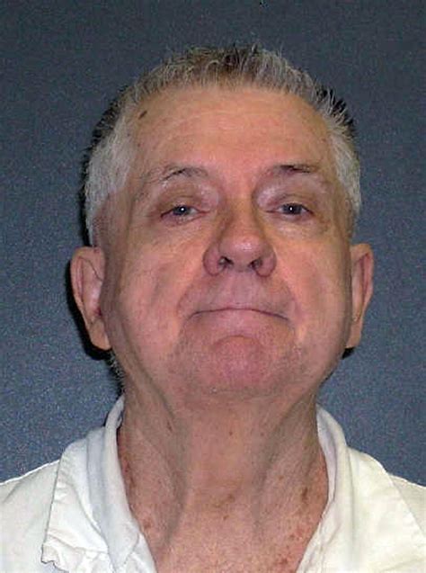 Texas killer’s death leaves unanswered questions in girls’ slayings