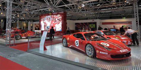 Bologna Dice Addio Al Motorshow A Dicembre I Motori Taceranno