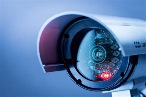 10 Best CCTV Cameras for Your Home - Reviews Papa