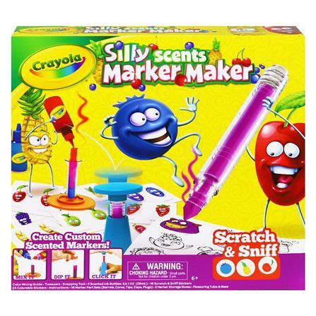 crayola