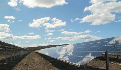 PGE zbuduje farmę fotowoltaiczną na górze Żar Gramwzielone pl