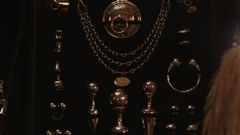 Un Dildo De USD Mil Te Puede Ofrecer Un Mejor Orgasmo Infobae