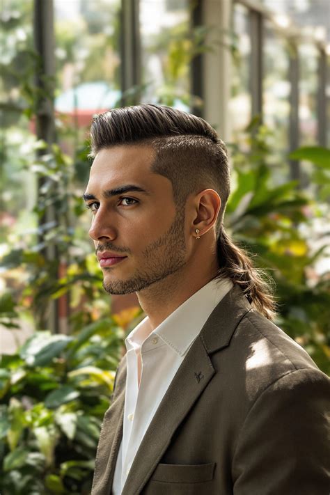 18 Trendy Mullet Variations To Inspire Your Look