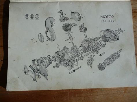 Werkstatthandbuch Dkw Hummel Victoria Express Kaufen Auf