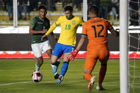 Dự đoán Tỷ Lệ Soi Kèo Brazil Vs Bolivia 7h45 Ngày 992023