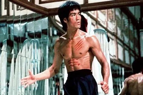what was bruce lee's net worth