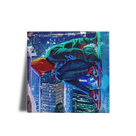 Homem Aranha No Aranha Verso 2 - 10