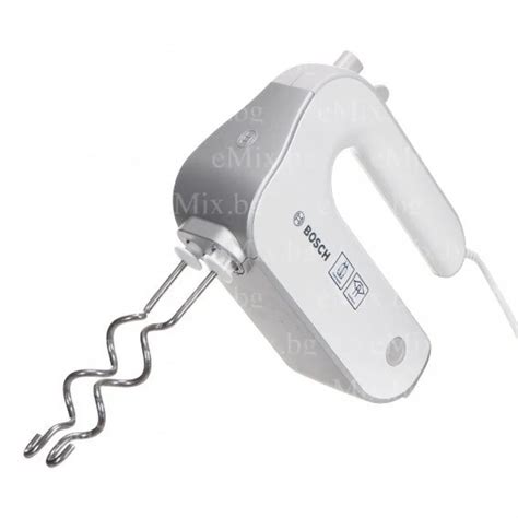 Миксер Bosch MFQ4070 - Super цена