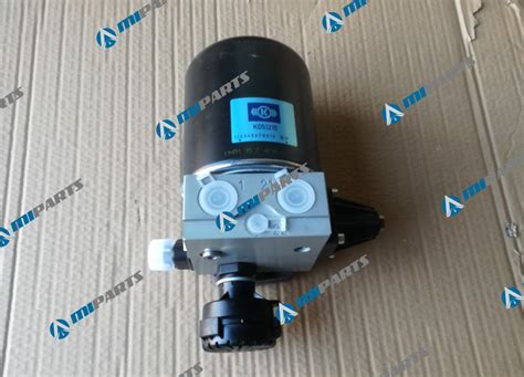 LA8810 Осушитель НЕО Кнорр-Бремзе купить по цене 25 674.82руб | ООО Мипартс