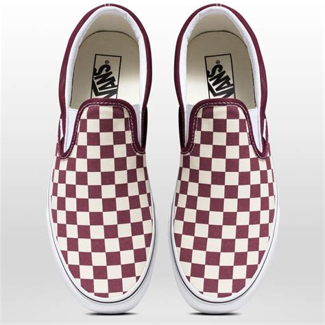 Vans Classic Slip-On Shoe | Backcountry.com