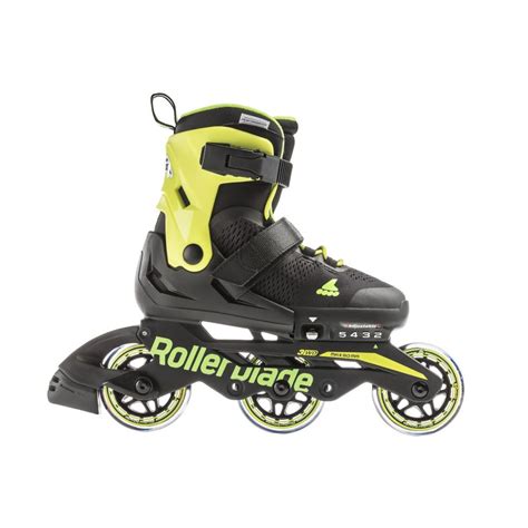 Детские ролики Rollerblade Microblade 3WD - Ролики, самокаты ...