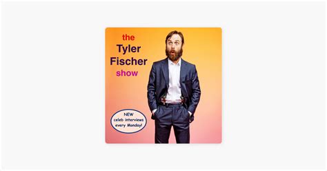 ‎The Tyler Fischer Show on Apple Podcasts