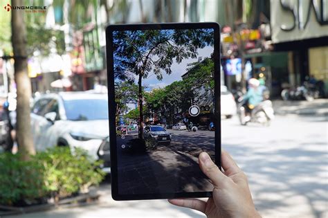 Báo giá Lenovo Xiaoxin Pad Plus 2023 rẻ nhất HN, mới 100% fullbox