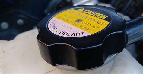 What Is Hoat Coolant 4 Things You Need To Know