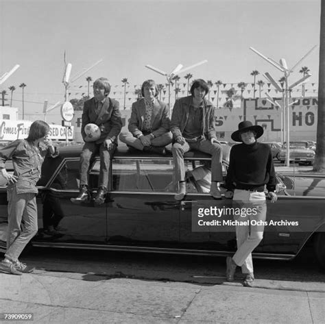 Buffalo Springfield Photos And Premium High Res Pictures Getty Images