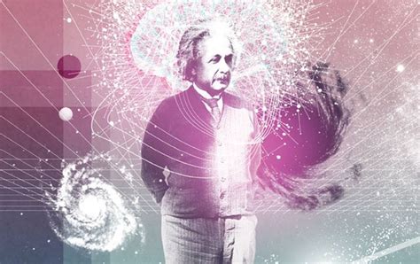 How Einstein Changed The World Scientific American