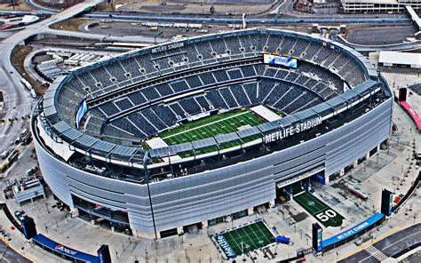 metlife stadium wallpapers top  metlife stadium backgrounds