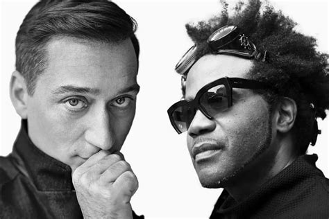 Paul Van Dyk Y Dj Pierre Colaboran En Acid Traxxx