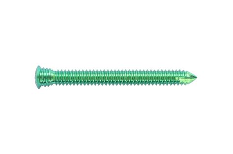 Locking Screws Orthopaedics Implants Ortho Max Vadodara Gujarat