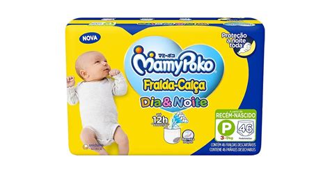 Fralda Pampers Qual A Melhor - Qual a Melhor Fralda Pampers ou Mamypoko: Guia Definitivo