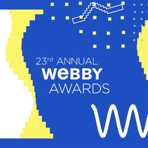 Webby Awards Wnw