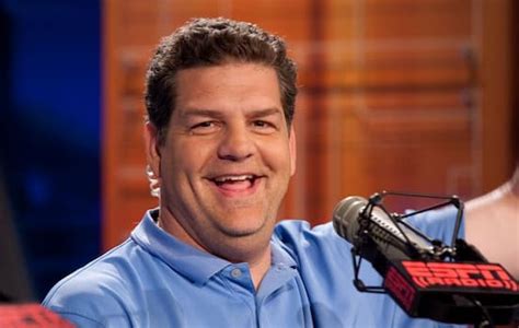 Mike Golic ESPN, Bio, Wiki, Age, Height, Wife, Salary, & Net Worth