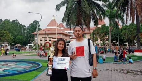 Keren Smkn Kabupaten Tangerang Raih Juara Lomba Solo Vocal Ifakta Co