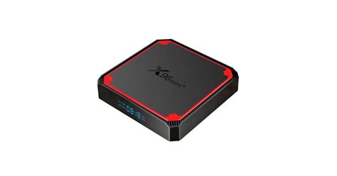X96 Mini Plus (Mini+) - Купить смарт тв приставку. Цена на android tv box